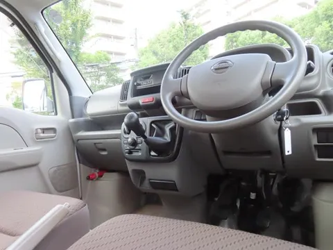 Nissan Clipper