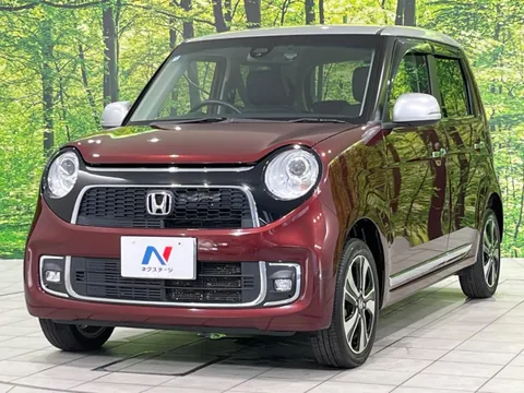 Honda N-ONE