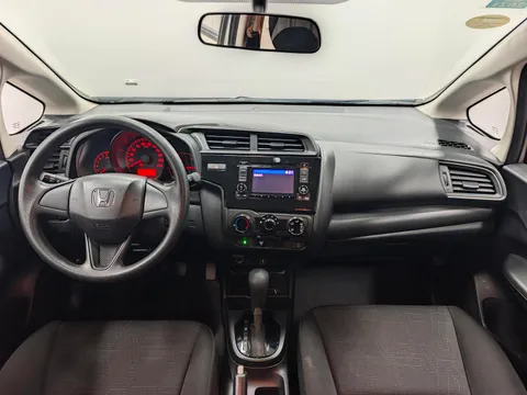 Honda Jazz (Fit)