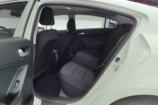 Kia Cerato (K3)