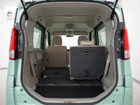 Mazda Flair Wagon