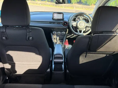 Mazda Mazda2 (Demio)