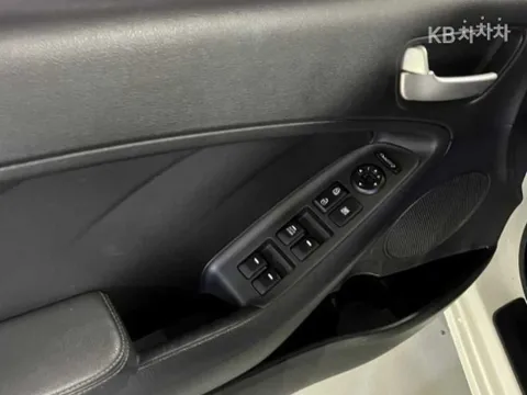 Kia Cerato (K3)