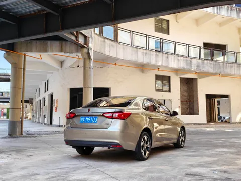 Roewe 360