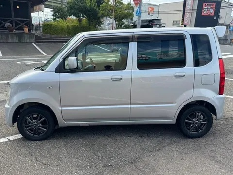 Mazda AZ-Wagon