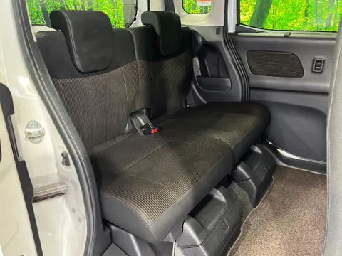 Mitsubishi eK Space Custom
