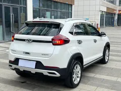 Chery Tiggo 3x