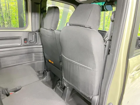 Honda N-VAN +Style