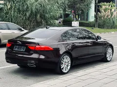 Jaguar XFL