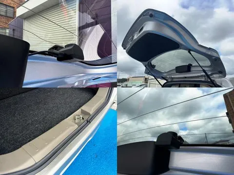 Suzuki Alto Eco
