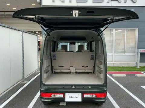 Nissan Clipper Rio