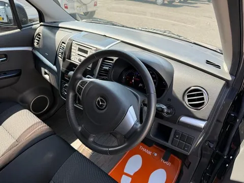 Mazda AZ-Wagon Custom Style