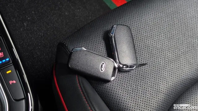 Kia Cerato (K3)