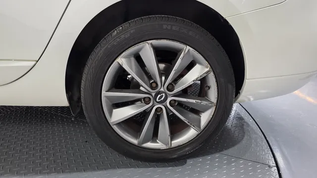 Renault SM3