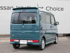 Nissan Clipper Rio