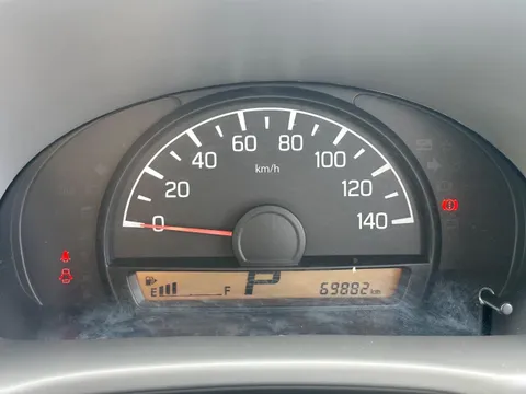 Nissan Clipper