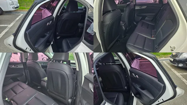 Kia Cerato (K3)