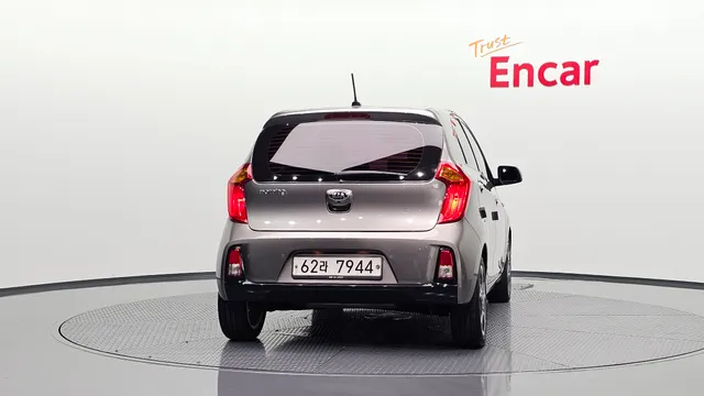 Kia Picanto (Morning)