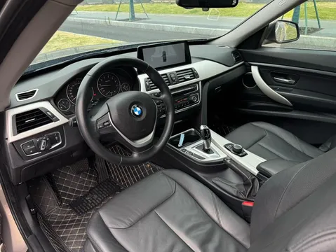 BMW Gran Turismo