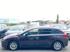 Subaru Impreza Sports