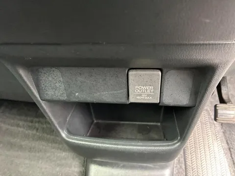 Honda N-BOX Plus