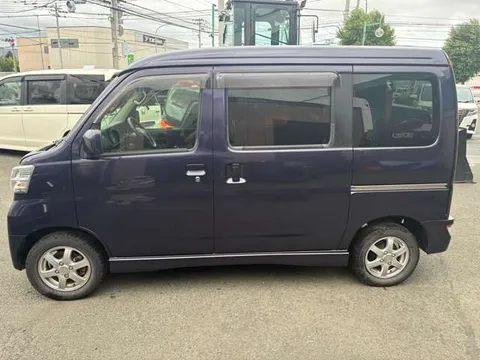 Daihatsu Atrai Wagon
