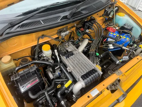 Subaru Pleo