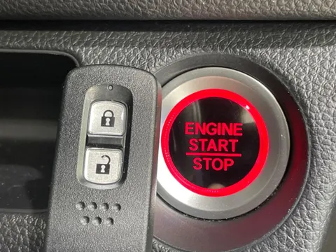 Honda N-VAN +Style