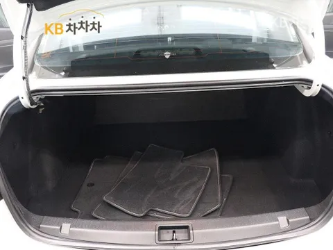 Renault SM3