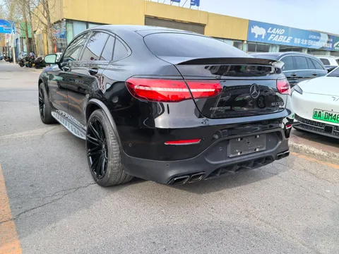 Mercedes-Benz AMG