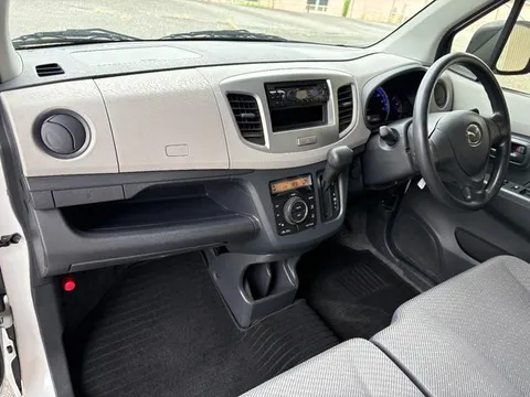 Mazda Flair
