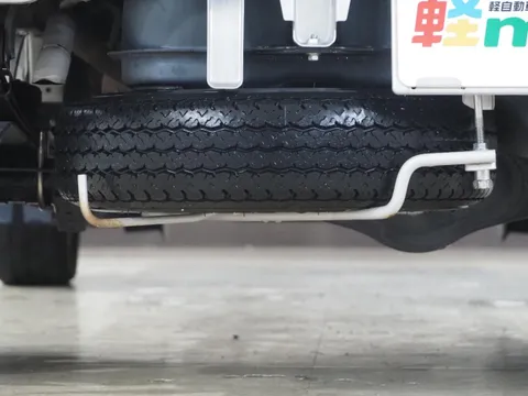 Suzuki Carry Track