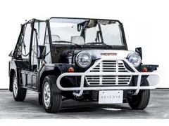 Moke Mini Moke