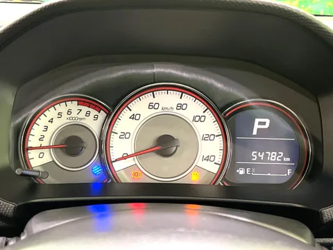 Suzuki Alto Turbo RS