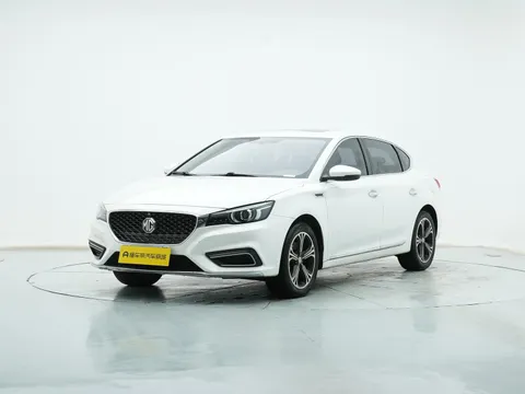 MG MG6