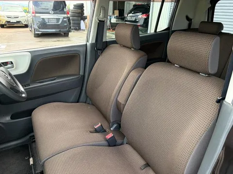 Suzuki MR Wagon