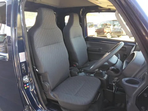Suzuki Super Carry