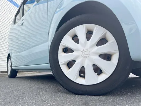 Honda N-BOX Slash