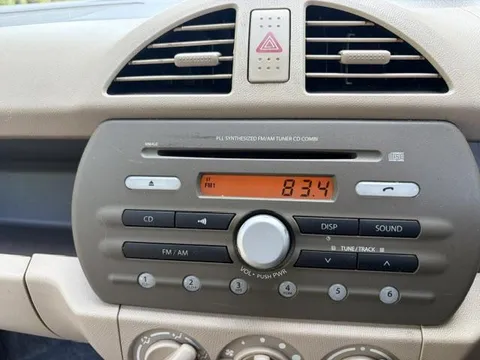 Suzuki Alto Eco