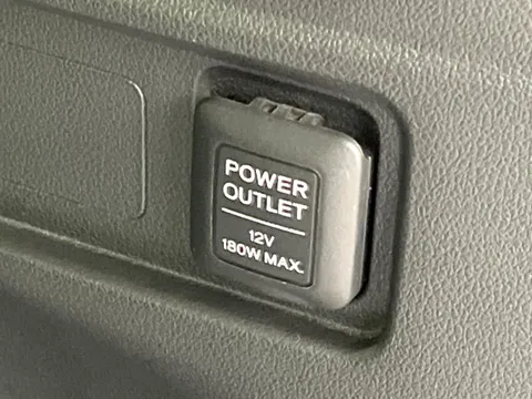 Honda N-BOX+ Custom