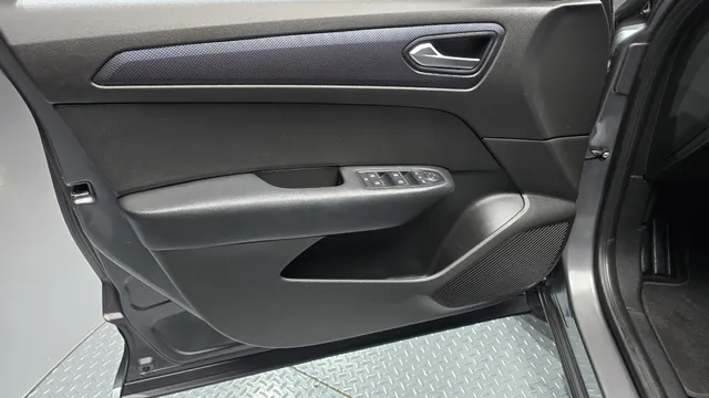 Renault XM3