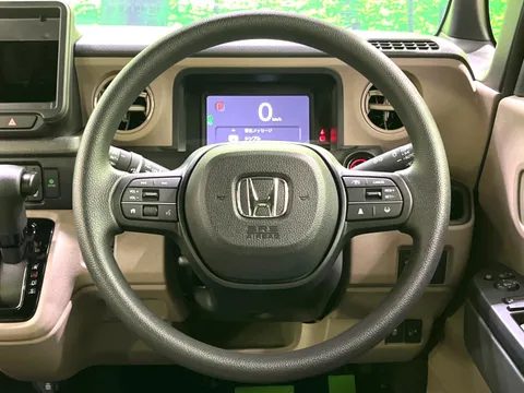 Honda N-BOX Joy