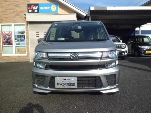 Mazda Flair