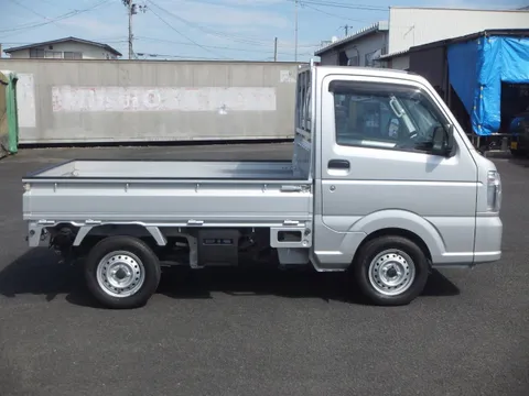 Suzuki Carry Track