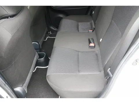 Toyota Yaris (Vitz)
