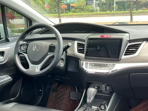 Honda Jade