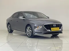 Hyundai Mistra