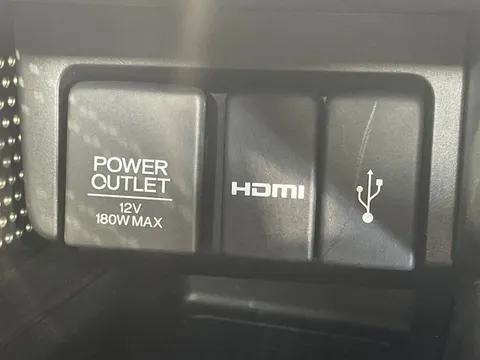 Honda S660