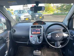 Mitsubishi eK Sport