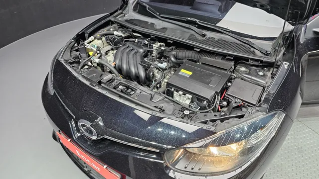 Renault SM3
